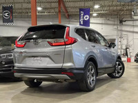 2018 Honda CR-V EX-L/AWD/AC/CAMERA/BT/TOIT/CUIR/CRUISE/SIEGES CHAUFFANTS/MAGS/AUCUN ACCIDENT !! 5151... (image 5)