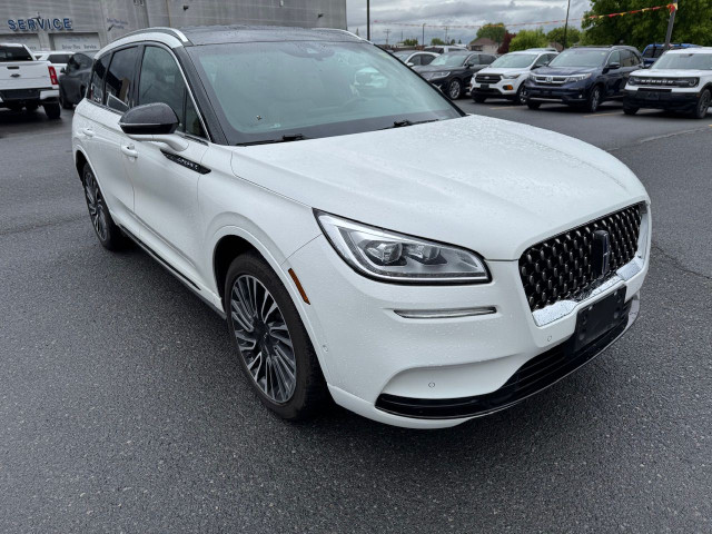 2022 Lincoln Corsair Grand Touring in Cars & Trucks in Cornwall
