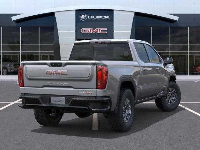 2025 GMC Sierra 1500 AT4X in Cars & Trucks in London - Image 4