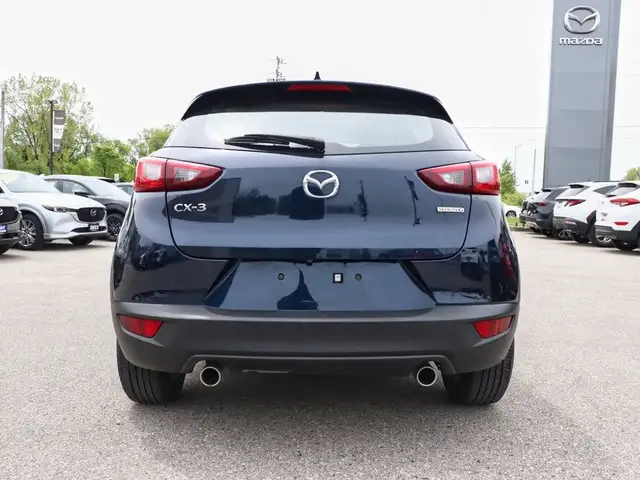 2021 Mazda CX-3 GS Auto FWD in Cars & Trucks in Hamilton - Image 5