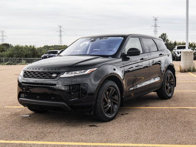 2022 Land Rover Range Rover Evoque S P250 2.0T AWD in Cars & Trucks in Strathcona County - Image 4