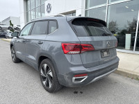 PRIX ET QUALITÉ IMBATTABLE venez découvrir notre VOLKSWAGEN TAOS 2023 COMFORTLINE 4MOTION CUIR TOIT... (image 1)