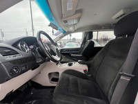 2016 Dodge Caravan Crew - In White Knuckle - Stow n Go - Comfortably seats up to seven passengers -... (image 9)