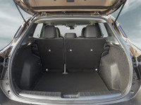 Engine: 2L 4cyl. L/100Km City: 8.1 L/100Km Hwy: 6.6 Safety Equipment Side Impact Beams Dual Stage Dr... (image 6)