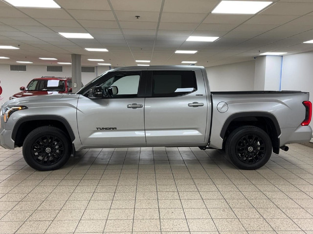 2024 Toyota Tundra 4X4 LTD in Cars & Trucks in Calgary - Image 3