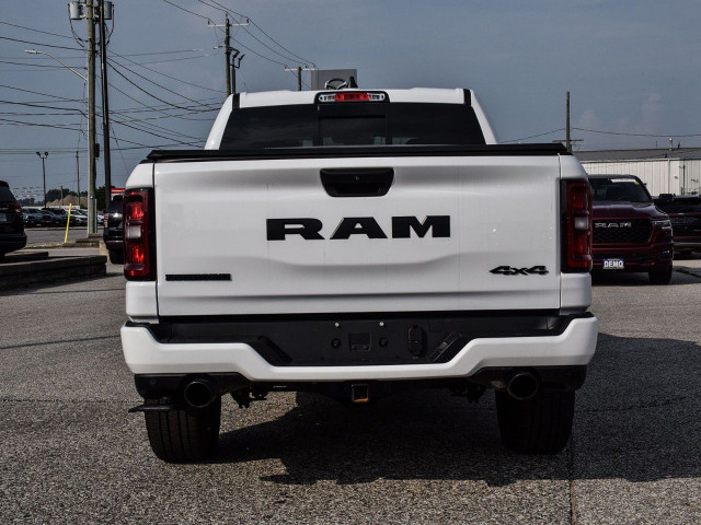 2025 Ram 1500 in Cars & Trucks in Chatham-Kent - Image 3