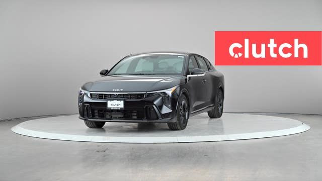 2025 Kia K4 GT-Line Turbo Limited w/ Apple CarPlay, Heated Front in Cars & Trucks in Ottawa - Image 2