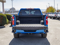 This Chevrolet Silverado 1500 boasts a Turbocharged Diesel I6 3.0L/ engine powering this Automatic t... (image 8)