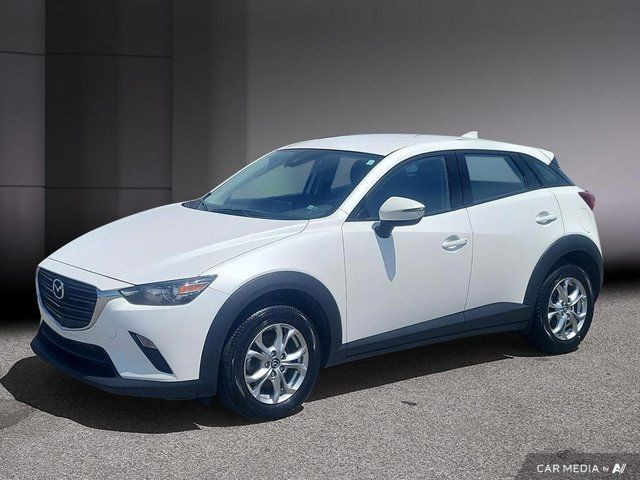 2022 Mazda CX-3 GS in Cars & Trucks in Laval / North Shore