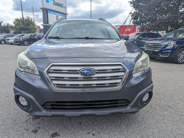 2015 Subaru Outback 2.5i Touring Package in Cars & Trucks in Ottawa - Image 4