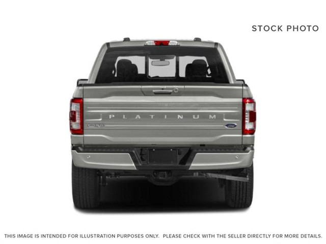 2023 Ford F-150 XLT in Cars & Trucks in Edmonton - Image 4