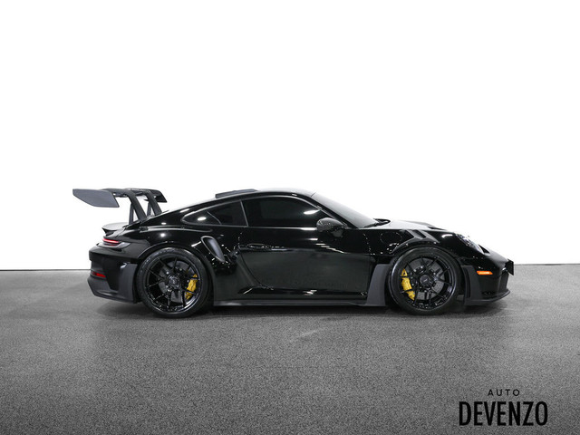 2024 Porsche 911 GT3 RS Weissach Package w/Front Axle Lift Syste in Cars & Trucks in Laval / North Shore - Image 2