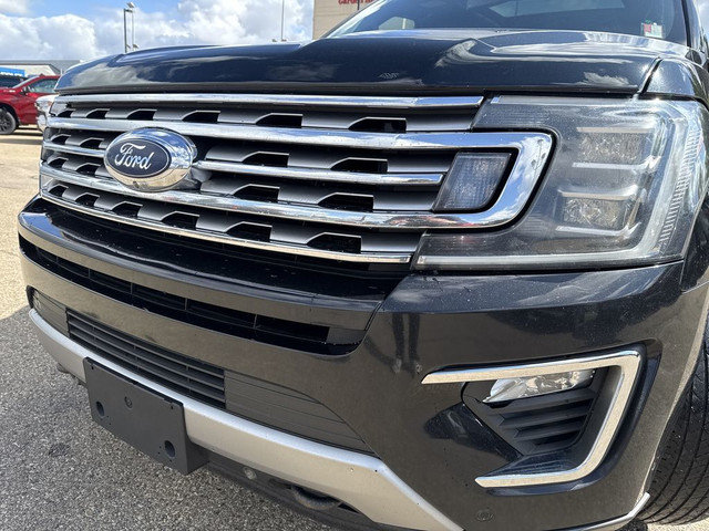 2018 Ford Expedition LIMITED 302A PKG | HD TOW | 2ND ROW BUCKETS in Cars & Trucks in Edmonton - Image 4