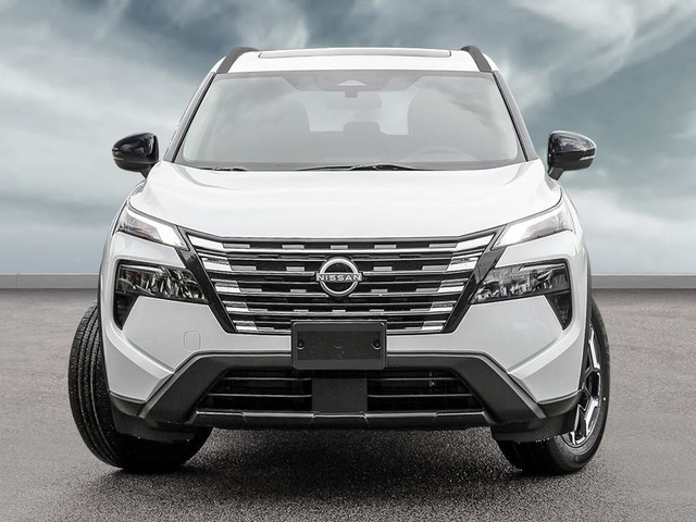 2025 Nissan Rogue MIDNIGHT EDITION in Cars & Trucks in City of Toronto - Image 2