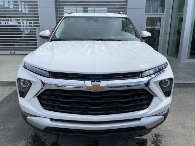 2025 Chevrolet Trailblazer LT in Cars & Trucks in Calgary - Image 2