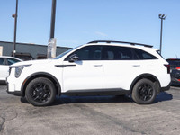 Experience the perfect blend of rugged capability and refined luxury with the 2024 Kia Sorento X-Pro... (image 4)