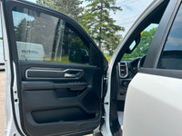 WAS: $39985 NOW: $37488 plus taxes and licensing feesCommanding & Capable: 2020 RAM 1500 Big Horn Cr... (image 1)