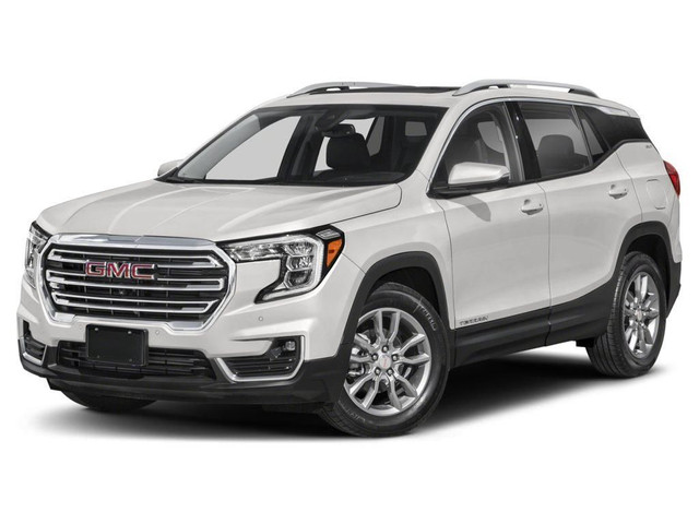 2022 GMC Terrain SLE 1.5L 4CYL TURBO, SLE AWD, HEATED FRONT S... in Cars & Trucks in Ottawa
