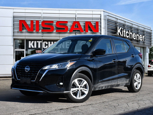 2023 Nissan Kicks S in Cars & Trucks in Kitchener / Waterloo