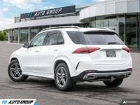 2020 Mercedes Benz GLE350 4Matic Clean Carfax!!! Heated Seats Navi Carplay Panoramic Sunroof AMG Pac... (image 3)