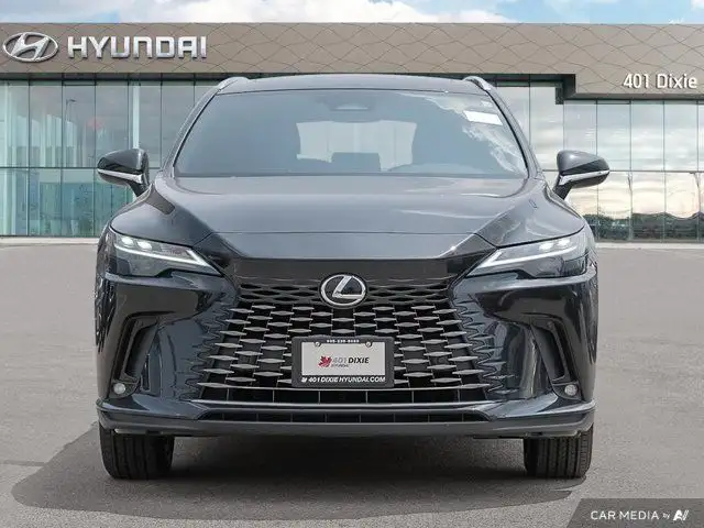 2025 Lexus RX RX 350h in Cars & Trucks in Mississauga / Peel Region - Image 9