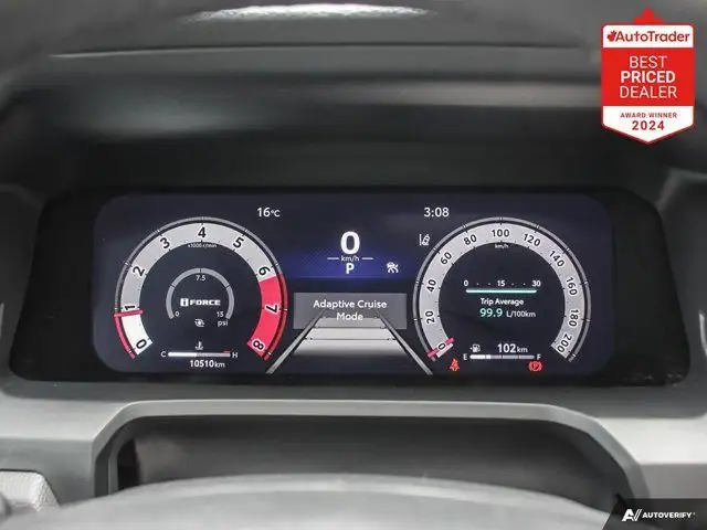 2024 Toyota Tacoma in Cars & Trucks in Hamilton - Image 19