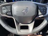 **WE WILL BEAT ANY FORD DEALER IN THE CITY** Blending everyday comfort with legendary Bronco capabil... (image 9)