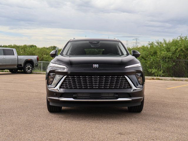 2025 Buick Envision Avenir in Cars & Trucks in Strathcona County - Image 3