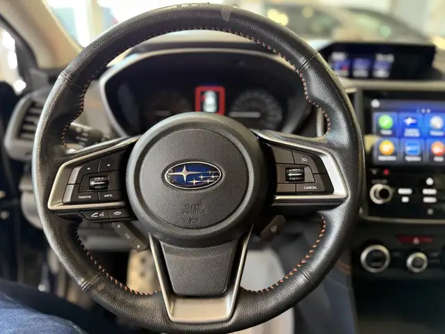 Subaru Crosstrek Sport BM 2021 à vendre in Cars & Trucks in City of Montréal - Image 12