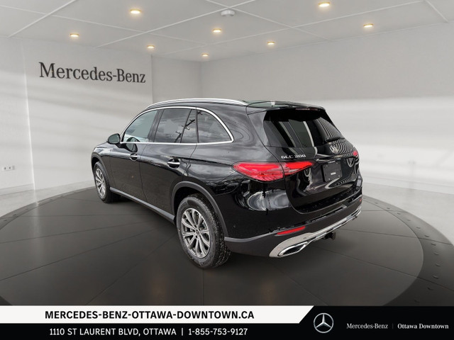 2025 Mercedes-Benz GLC 300 4MATIC in Cars & Trucks in Ottawa - Image 4