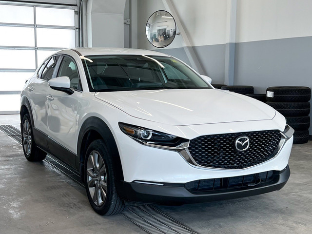 2023 Mazda CX-30 GS in Cars & Trucks in Prince Albert - Image 3