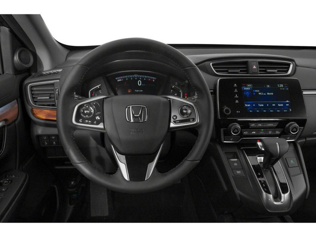 2019 Honda CR-V EX-L EX-L AWD CVT in Cars & Trucks in City of Toronto - Image 4