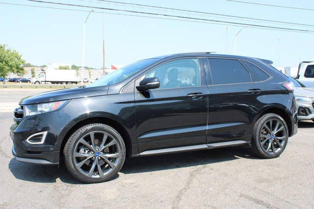 2015 Ford Edge in Cars & Trucks in Oakville / Halton Region - Image 3