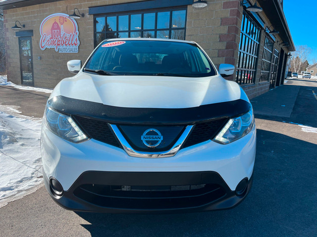 2019 Nissan Qashqai S AC! Heated Seats! Backup Cam! in Cars & Trucks in Moncton - Image 2