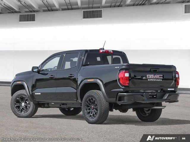 2026 GMC Canyon Elevation in Cars & Trucks in Winnipeg - Image 4