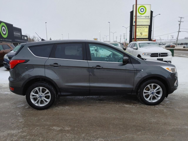  2019 Ford Escape SE in Cars & Trucks in Winnipeg - Image 3