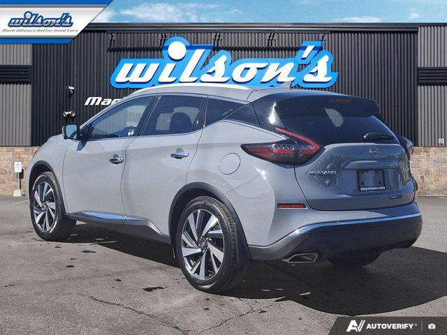 2024 Nissan Murano SL AWD | Leather | Pano Roof | Nav | 360 in Cars & Trucks in Guelph - Image 3