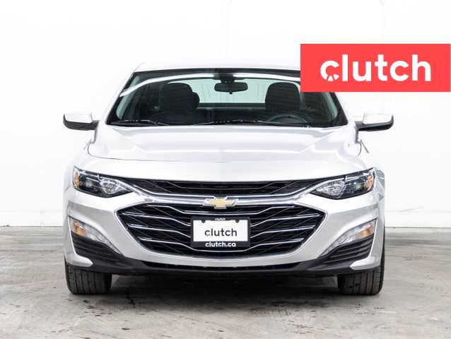 2022 Chevrolet Malibu LT w/Apple CarPlay & Android Auto, Heated  in Cars & Trucks in Ottawa - Image 3