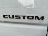 The 2025 Chevrolet Silverado 1500 Custom, powered by a potent 2.7L Turbo engine, strikes a perfect b... (image 7)