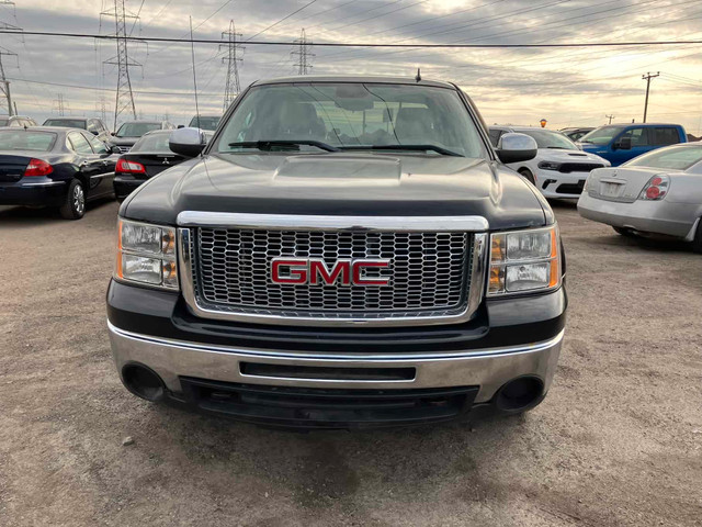 2012 GMC Sierra 1500 SLE 4X4 * 212000KM * in Cars & Trucks in Laval / North Shore - Image 2