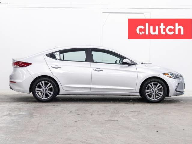 2018 Hyundai Elantra GL SE w/ Front Heated Seats, Rearview Cam,  in Cars & Trucks in City of Toronto - Image 3