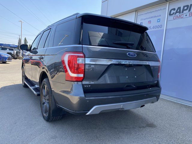2019 Ford Expedition XLT 4x4 * PANORAMIC SUNROOF * NAVIGATION * in Cars & Trucks in Edmonton - Image 3