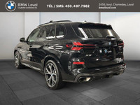 ===== 2024 BMW X5 xDrive50e | Gr. Sup. Essentiel | Accès confort | ===== ===== Pourquoi acheter chez... (image 3)