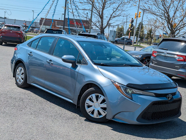 2020 Toyota Corolla LE in Cars & Trucks in Ottawa