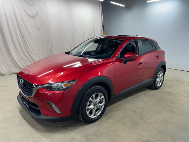 2018 Mazda CX-3 GS Auto AWD in Cars & Trucks in Guelph - Image 3