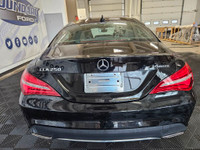 This Pre-Owned 2018 MERCEDES BENZ CLA 250 is powered by a 2.0 ENGINE thats paired with a 7 SPEED AUT... (image 7)