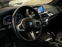 Stock#: 250771AThe 2021 BMW X4 M40i is a performance-oriented "Sports Activity Coupe" that blends th... (image 8)