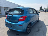 Do not miss out on this low mileage, great on gas 2018 Mitsubishi Mirage! ALL TRADES WELCOME. Inquir... (image 7)