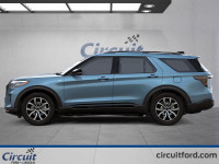 ST-LINE 4RM LOCK NUTS TAG MOTEUR : I4 ECOBOOST DE 23 L TRANSMISSION : AUTOMATIQUE 10 VITESSES GROUPE... (image 1)