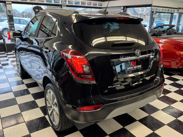 2018 Buick Encore Preferred+New Tires+Camera+ApplePlay+CLEAN CAR in Cars & Trucks in London - Image 4